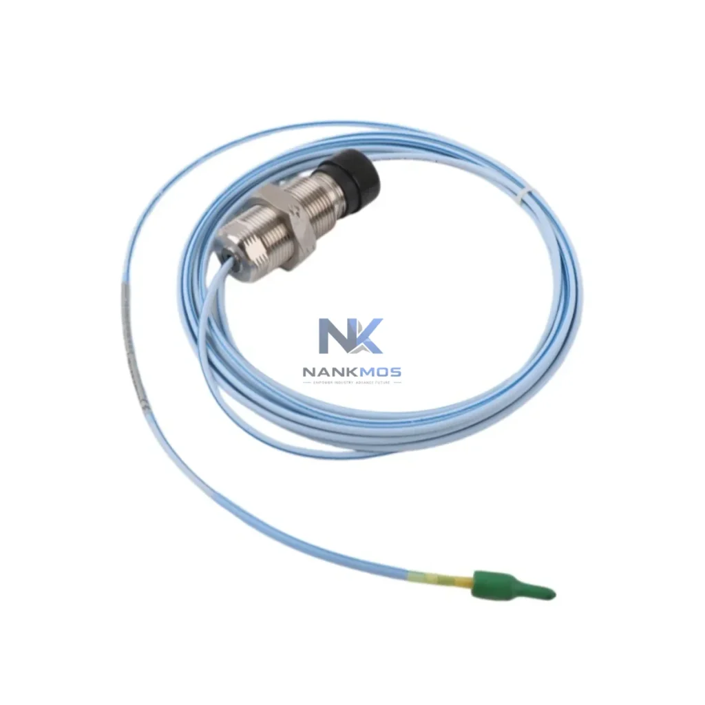 Bently Nevada 330851-02-000-230-50-01-05 Energy-Control Proximity Probe 330851-02-000-230-50-01-05 industrial automation spare part