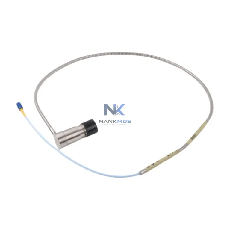 Bently Nevada 330851-04-000-030-10-00-05 Proximity Probe