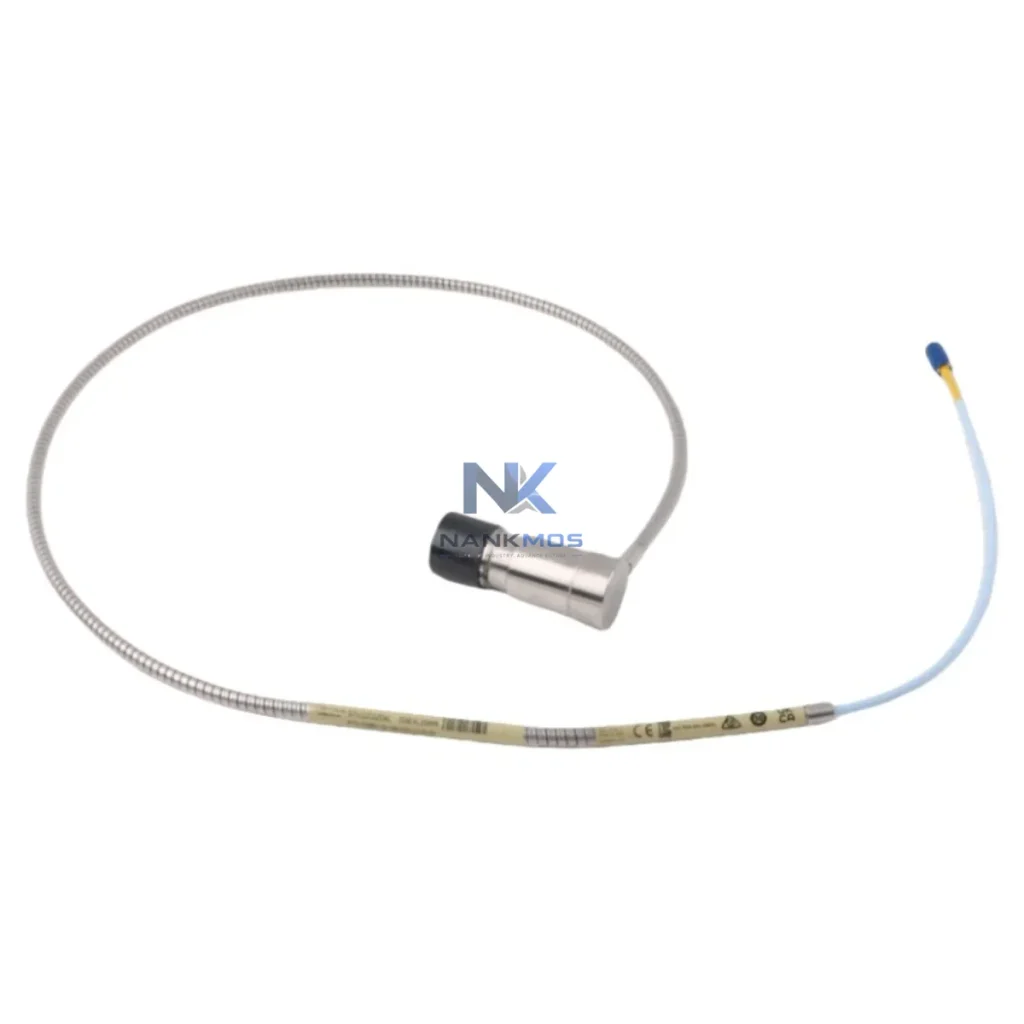 Bently Nevada 330851-04-000-030-10-00-05 System-Matched Proximity Probe for Control Architecture 330851-04-000-030-10-00-05 industrial automation spare part