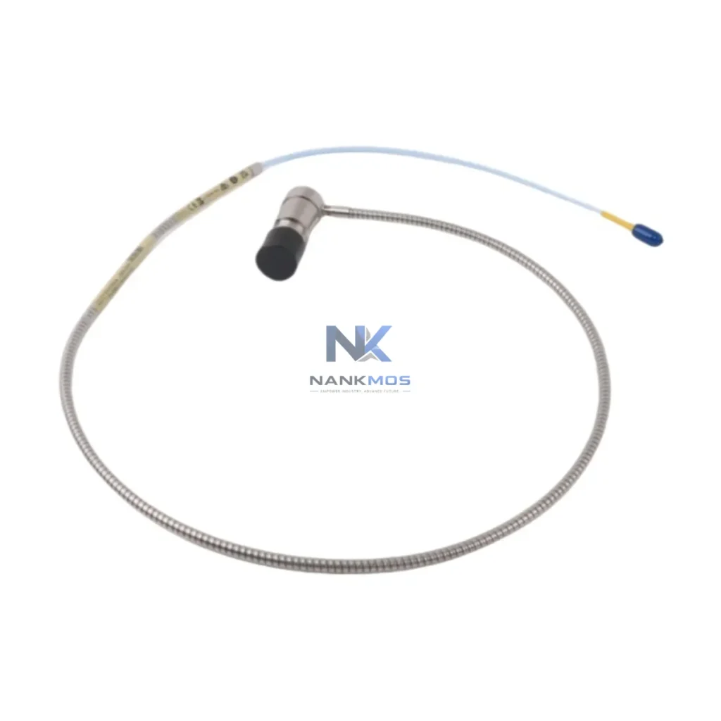 Bently Nevada 330851-04-000-030-10-00-05 System-Matched Proximity Probe for Control Architecture 330851-04-000-030-10-00-05 industrial automation spare part