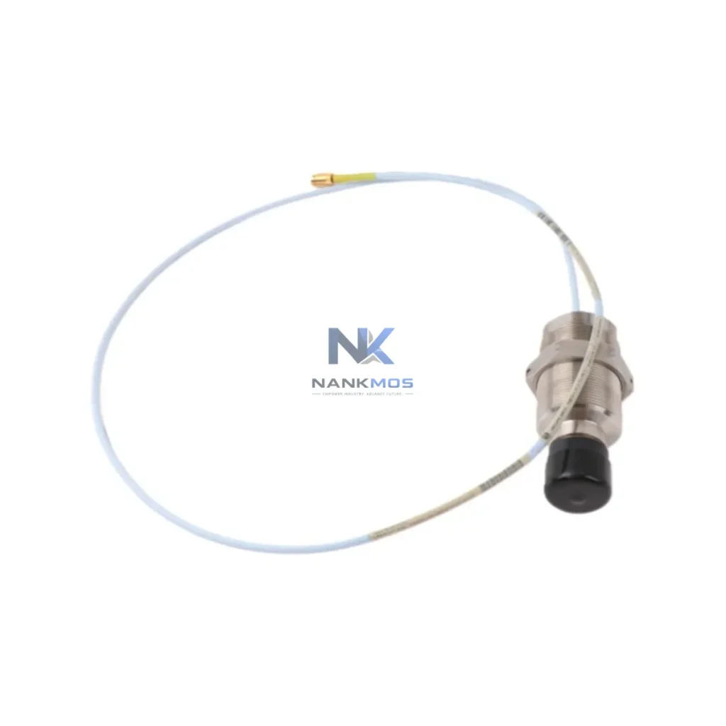 Bently Nevada 330851-06-000-070-10-00-CN Network-Linked Proximity Probe for Smart Automation 330851-06-000-070-10-00-CN industrial automation spare part