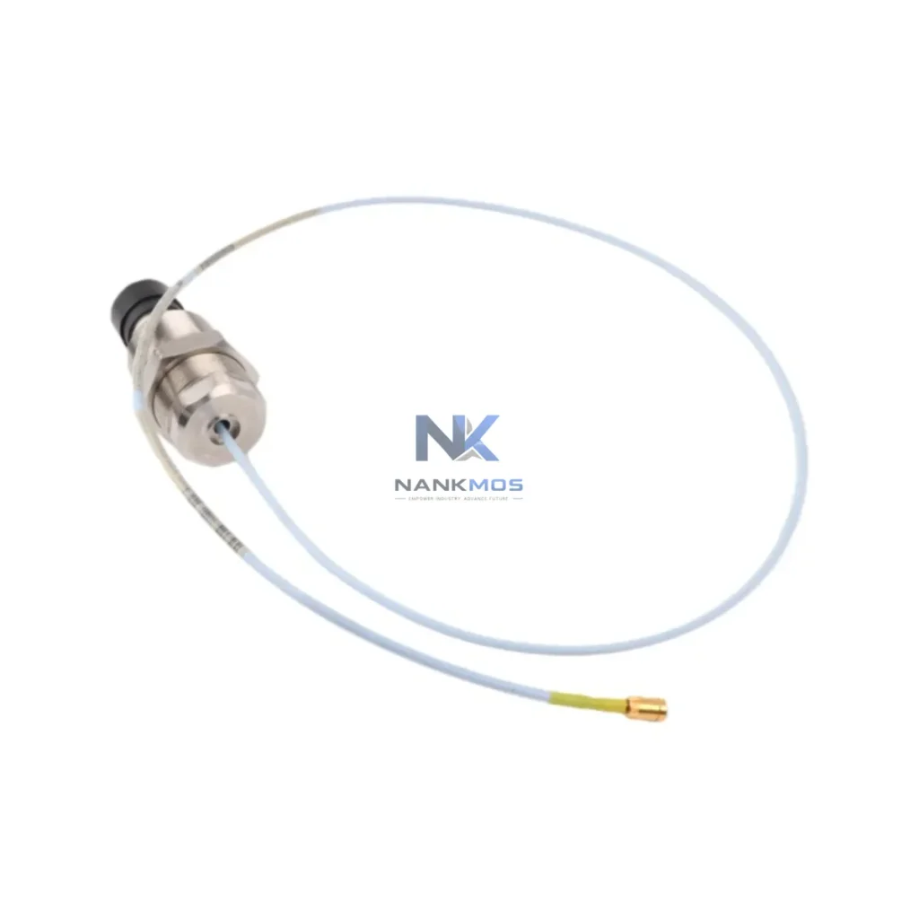 Bently Nevada 330851-06-000-070-10-00-CN Network-Linked Proximity Probe for Smart Automation 330851-06-000-070-10-00-CN industrial automation spare part