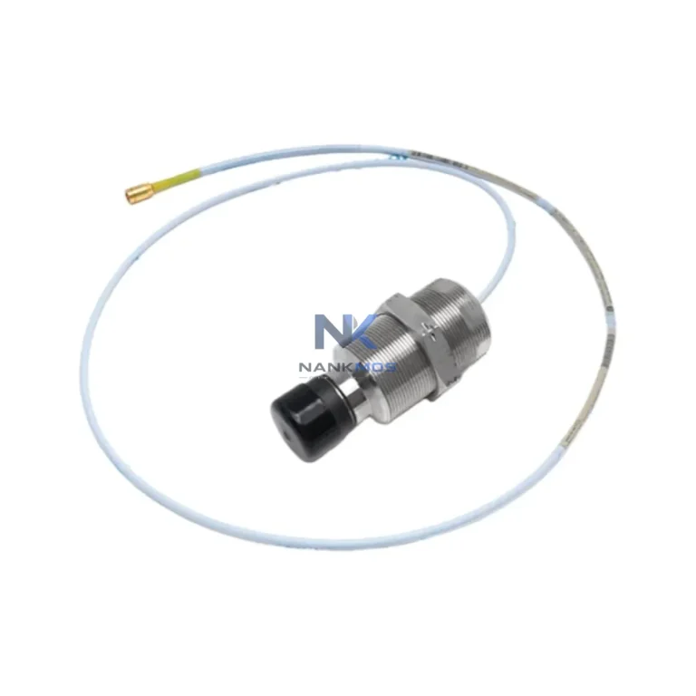 Bently Nevada 330851-08-000-064-10-01-05 Proximity Probe
