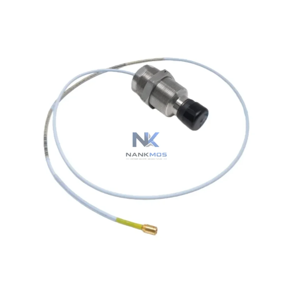 Bently Nevada 330851-08-000-064-10-01-05 Energy-Control Proximity Probe 330851-08-000-064-10-01-05 industrial automation spare part