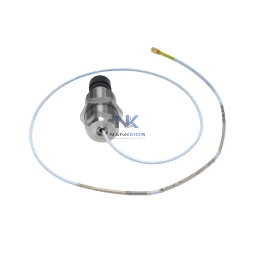 Bently Nevada 330851-08-000-064-10-01-05 Energy-Control Proximity Probe 330851-08-000-064-10-01-05 industrial automation spare part
