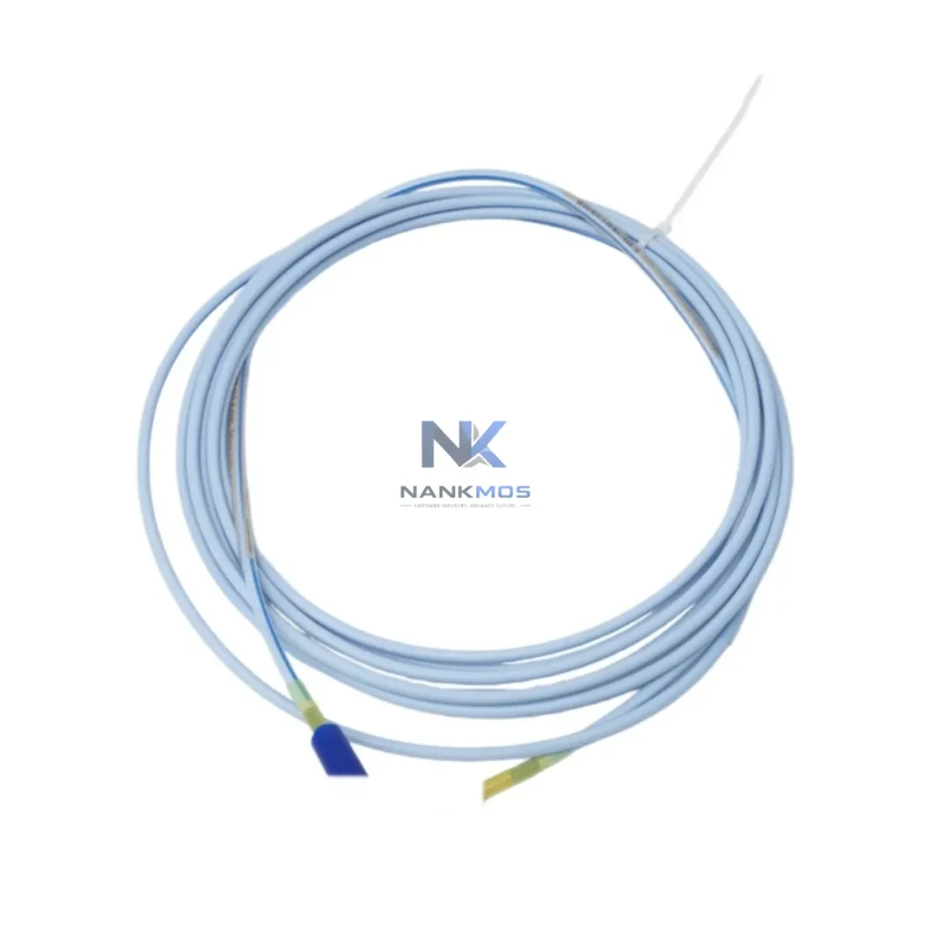 Bently Nevada 330854-040-25-00 Extension Cable product reference image