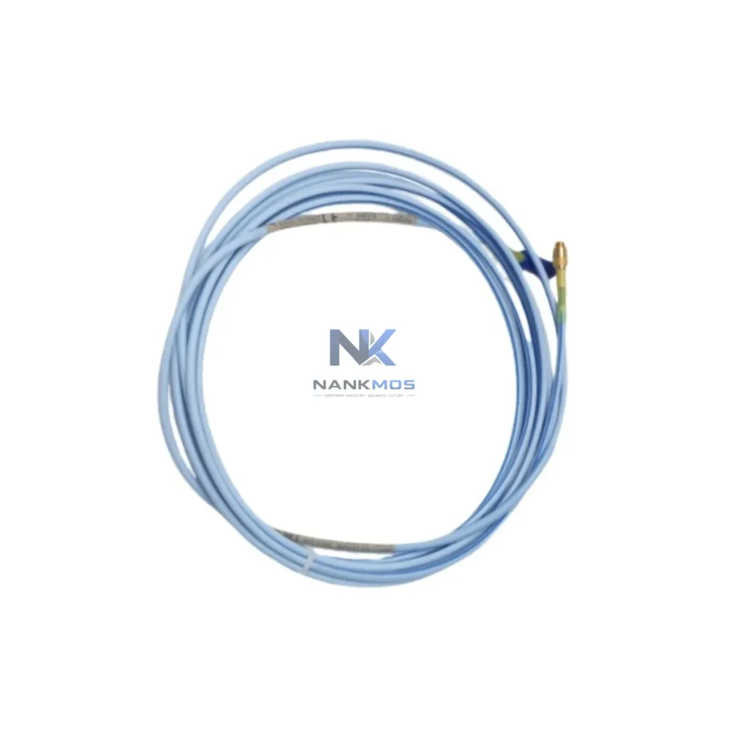 Bently Nevada 330854-040-25-CN Energy-Control Extension Cable 330854-040-25-CN industrial automation spare part