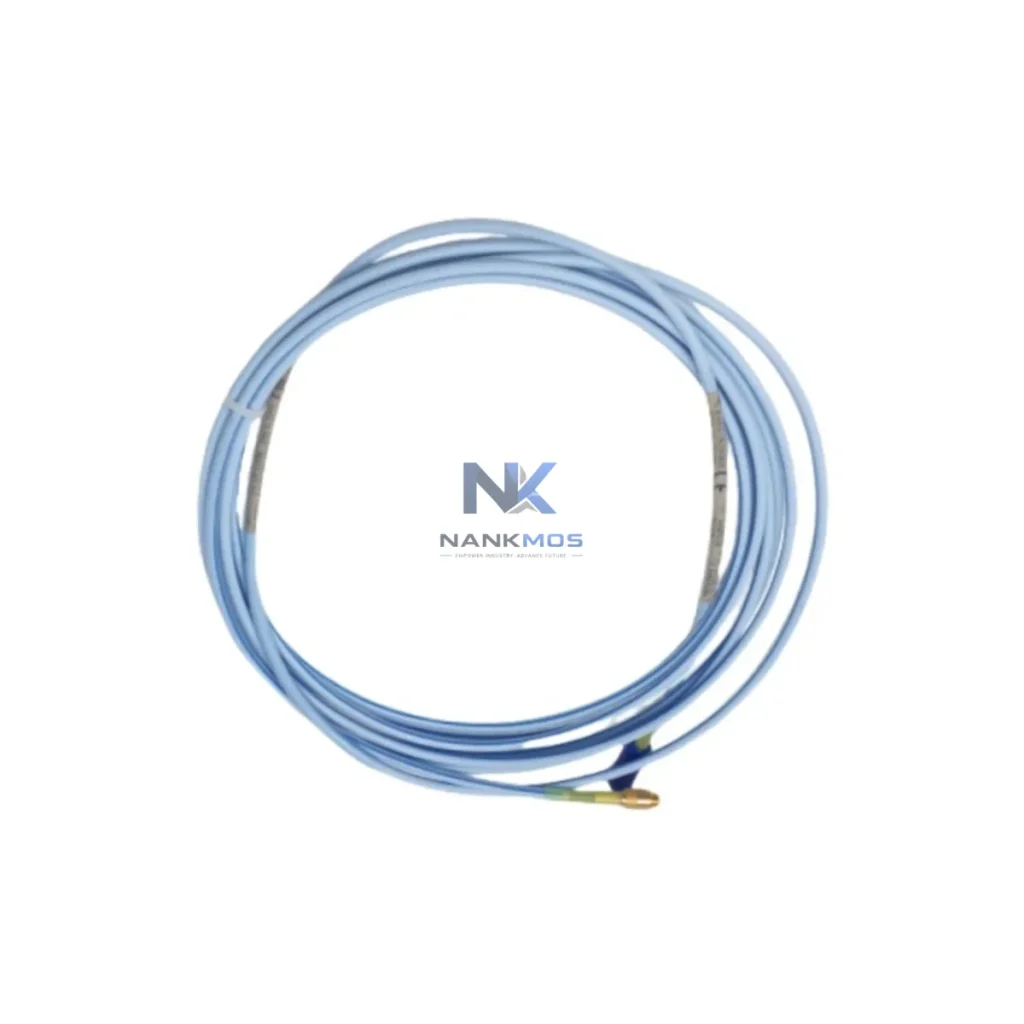 Bently Nevada 330854-040-25-CN Energy-Control Extension Cable 330854-040-25-CN industrial automation spare part