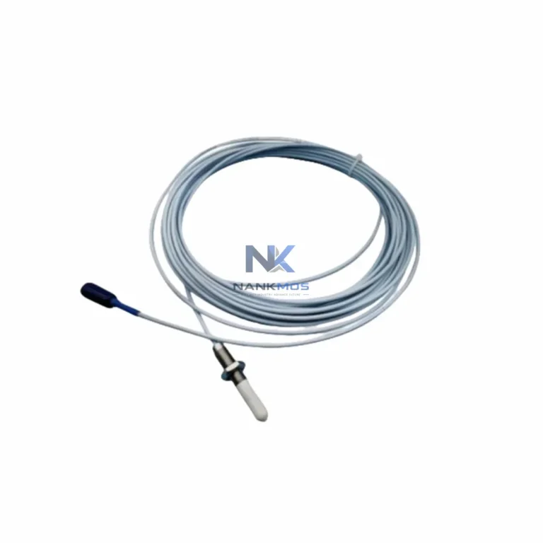 Bently Nevada 330854-080-24-05 Proximity Sensor Cable