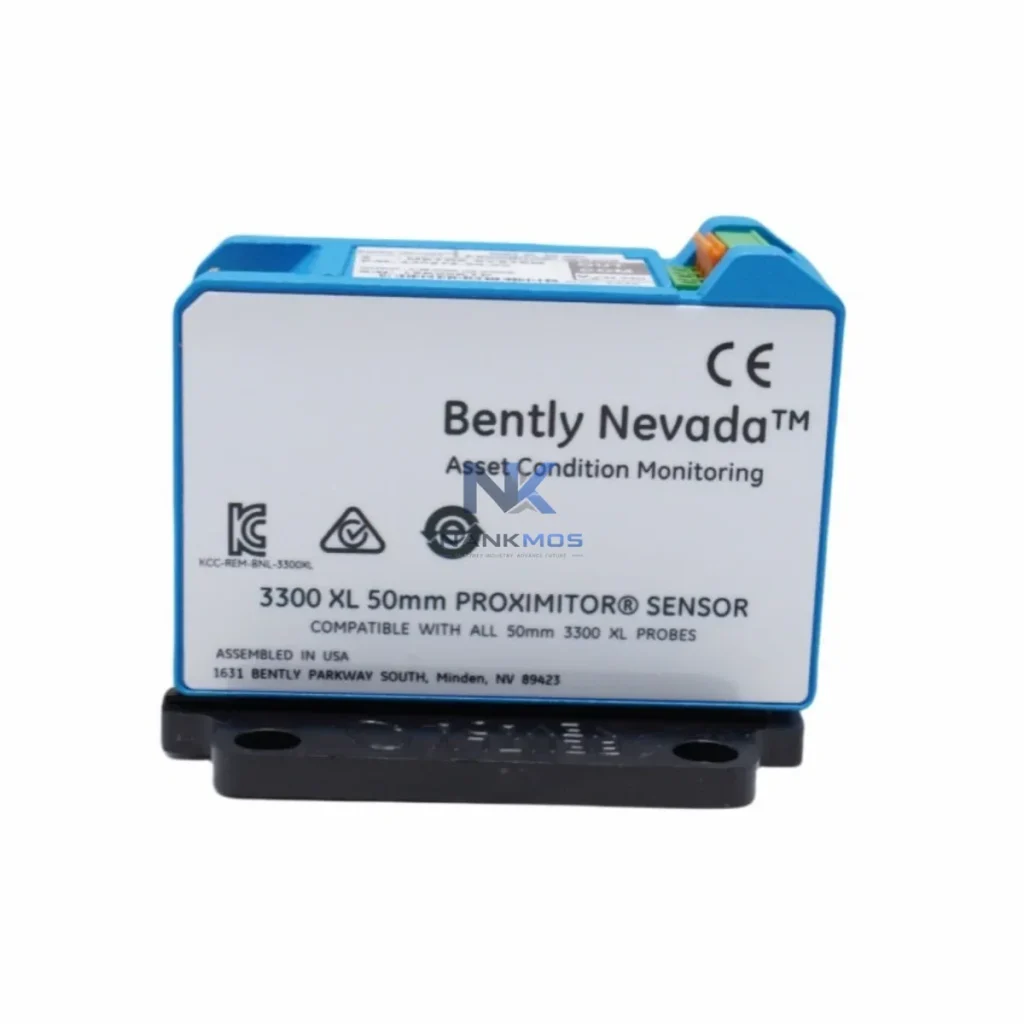 Bently Nevada 330878-90-05 Proximity Transducer product reference image