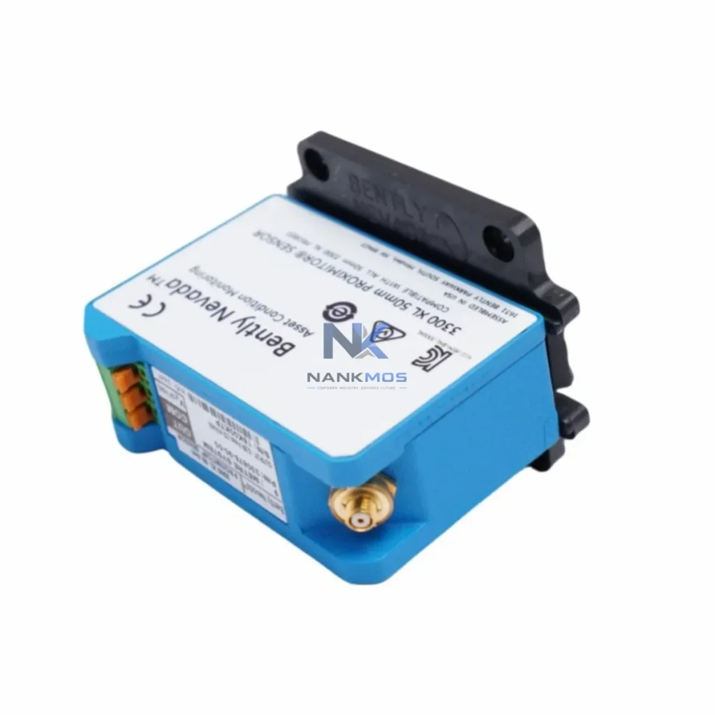 Bently Nevada 330878-90-05 Energy-Control Proximity Transducer 330878-90-05 industrial automation spare part