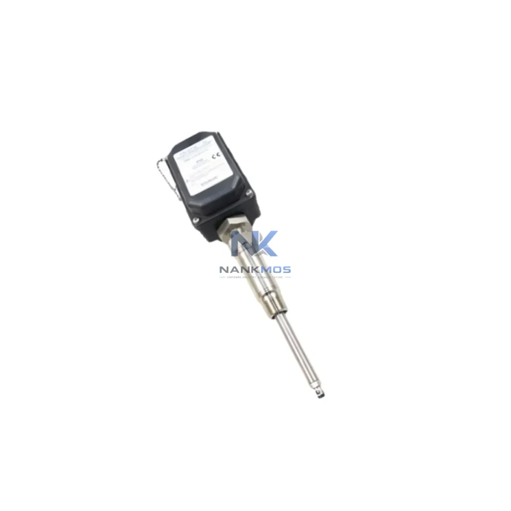 Bently Nevada 330880-16-00-060-03-02 Network-Linked Proximity Transducer for Smart Automation 330880-16-00-060-03-02 industrial automation spare part