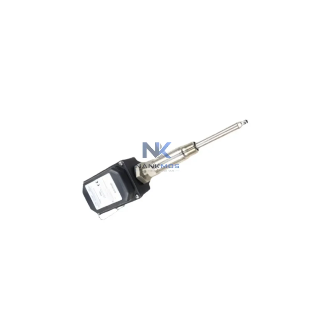 Bently Nevada 330880-16-00-060-03-02 Network-Linked Proximity Transducer for Smart Automation 330880-16-00-060-03-02 industrial automation spare part