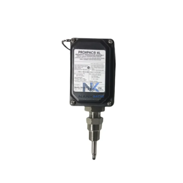 Bently Nevada 330880-16-15-020-02-02 Proximity Transducer