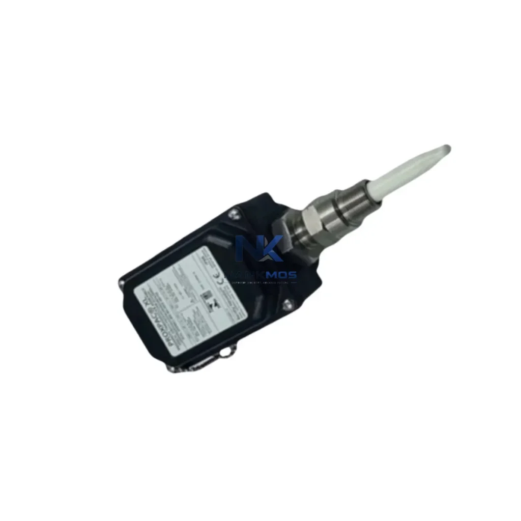 Bently Nevada 330880-16-15-020-02-02 Network-Linked Proximity Transducer for Smart Automation 330880-16-15-020-02-02 industrial automation spare part
