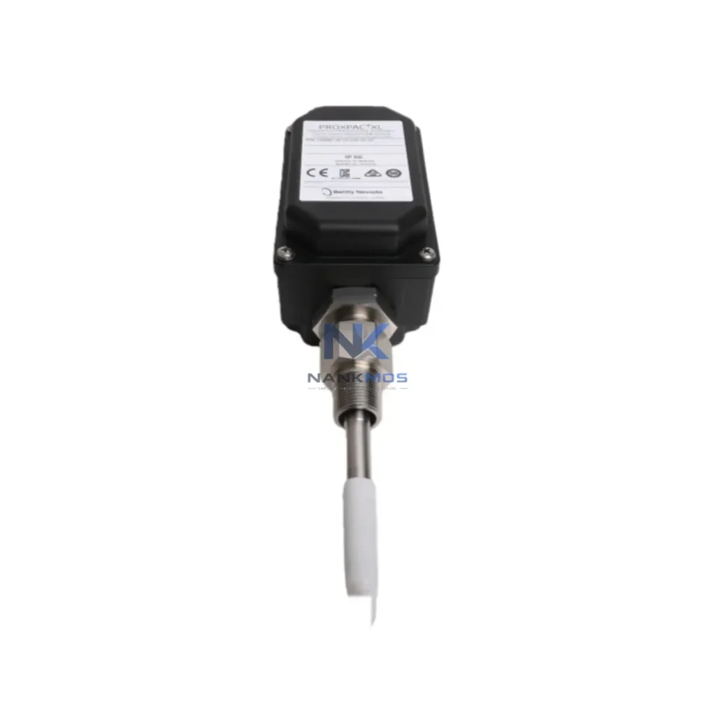 Bently Nevada 330880-28-00-035-00-02 Proximity Transducer product reference image