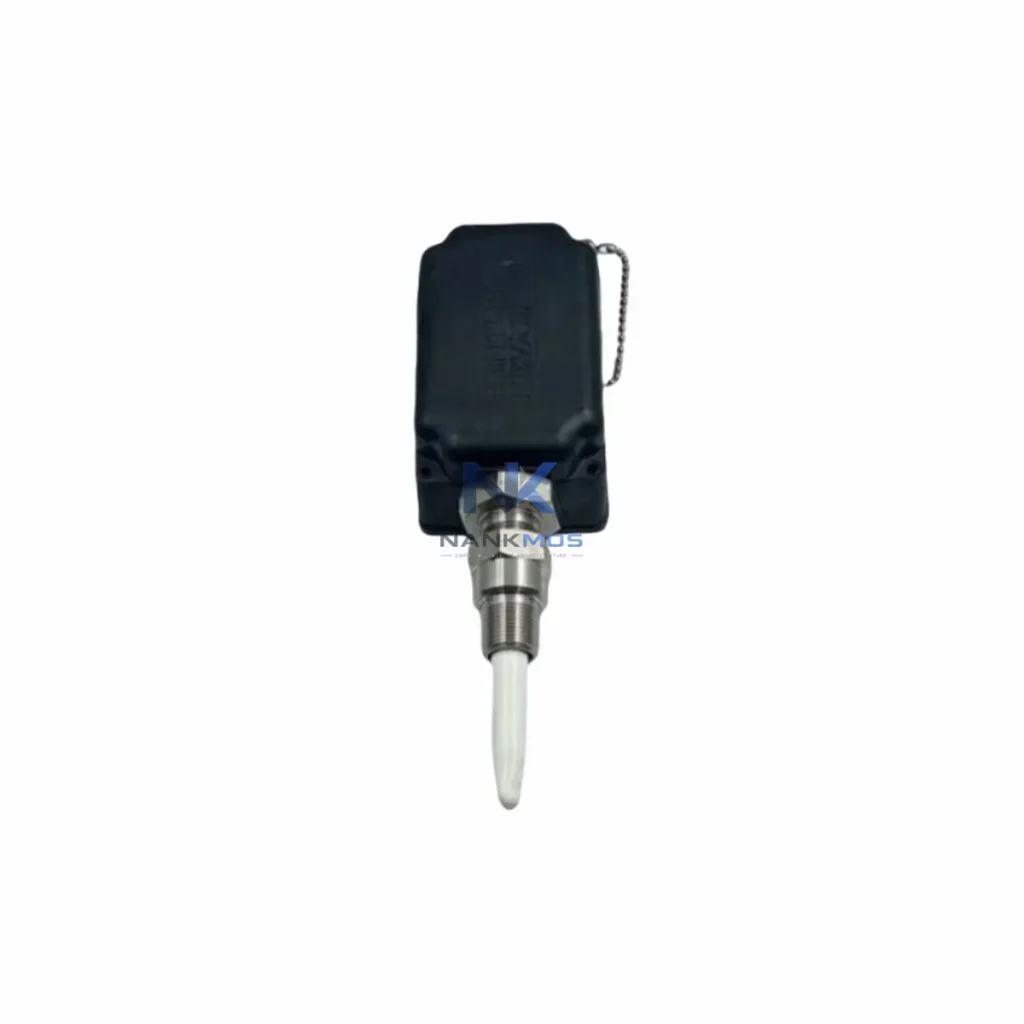 Bently Nevada 330880-28-15-35-00-02 Network-Linked ProxPac for Smart Automation 330880-28-15-35-00-02 industrial automation spare part