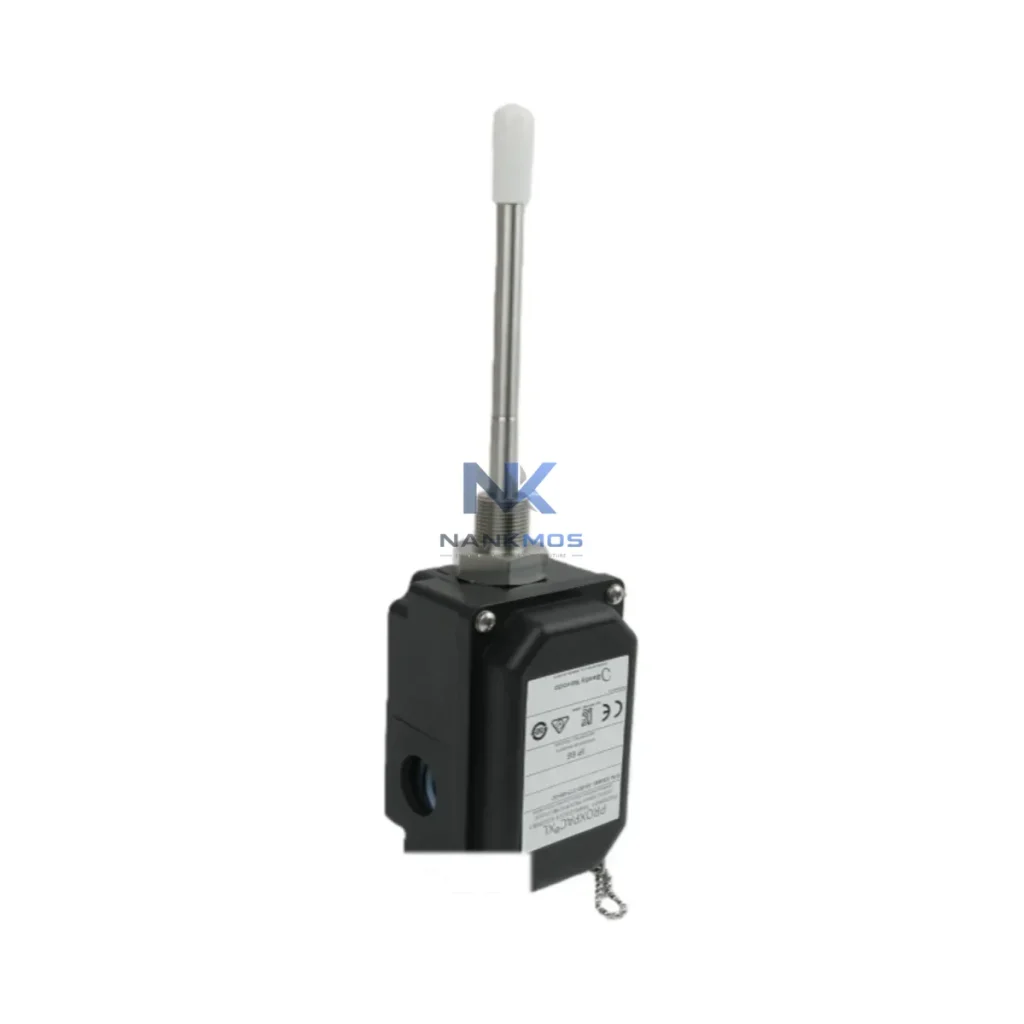 Bently Nevada 330881-00-04-150-06-02 Proximity Transducer product reference image