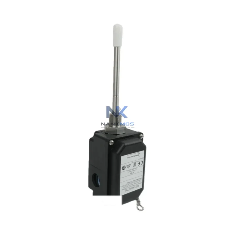 Bently Nevada 330881-00-04-150-06-02 Proximity Transducer