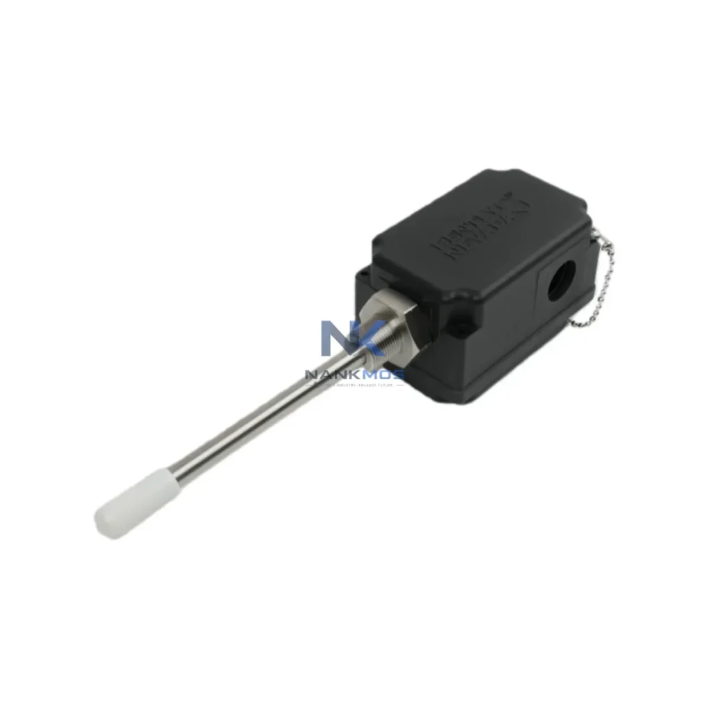 Bently Nevada 330881-00-04-150-06-02 Proximity Transducer 3300 XL 330881-00-04-150-06-02 industrial automation spare part
