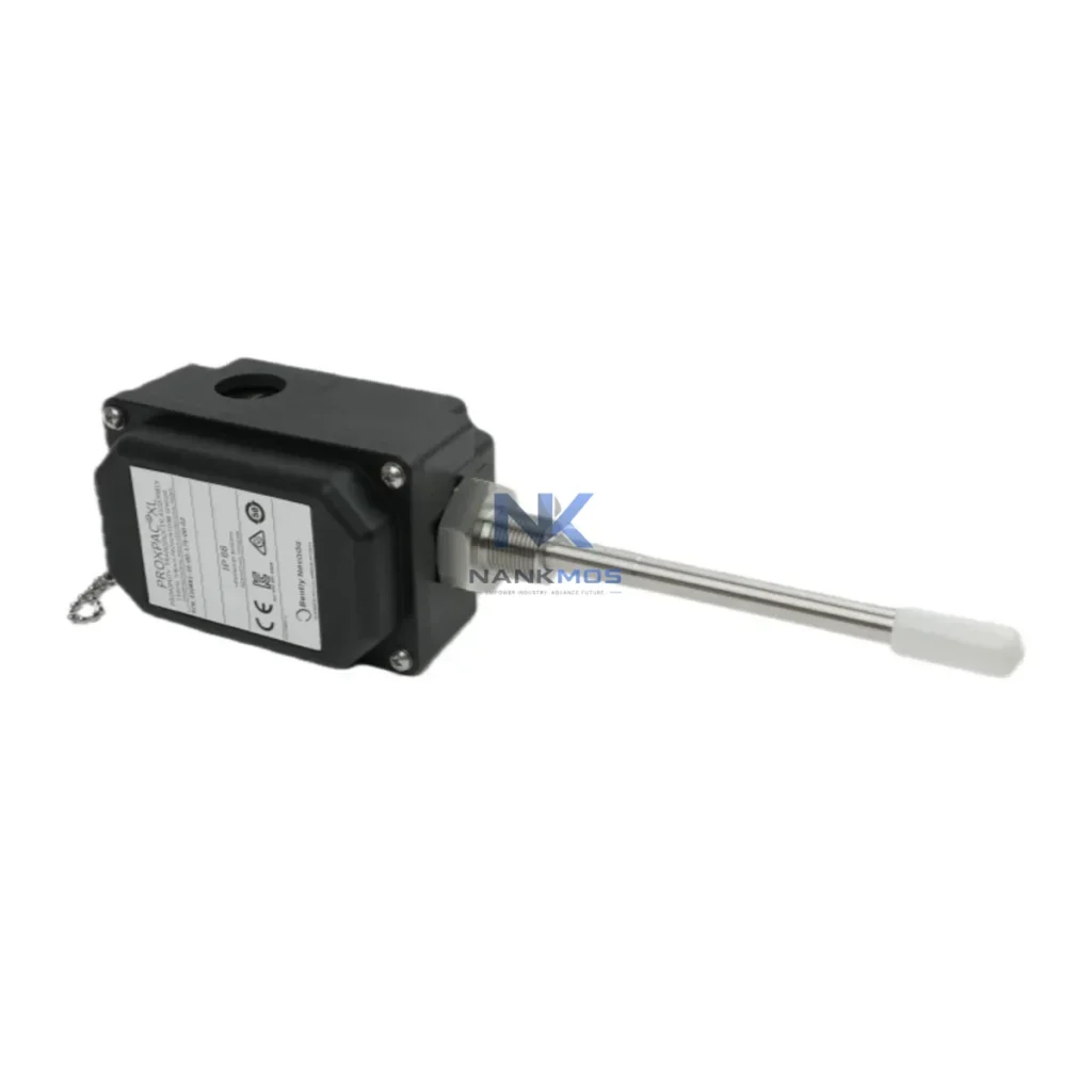 Bently Nevada 330881-00-04-150-06-02 Proximity Transducer 3300 XL 330881-00-04-150-06-02 industrial automation spare part
