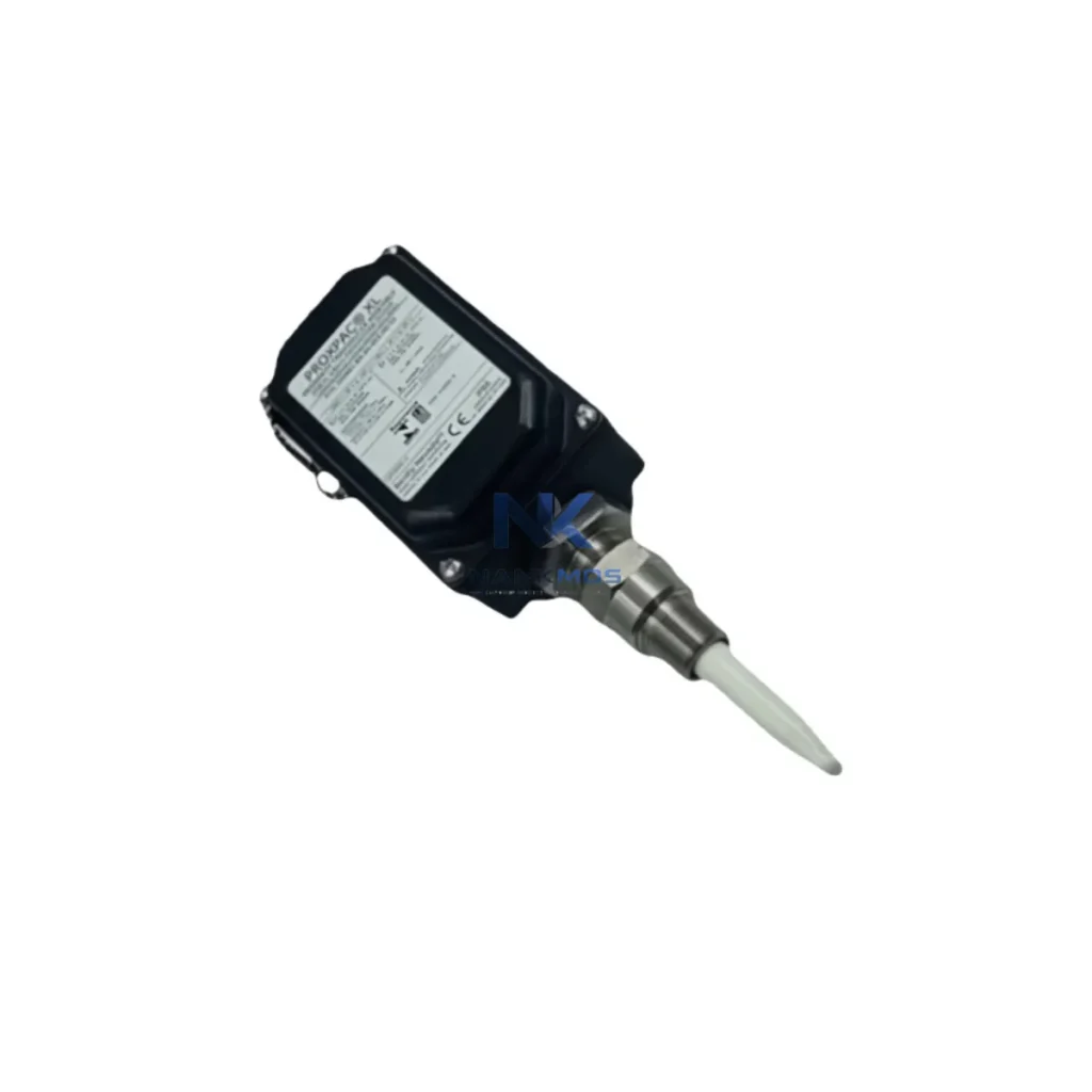 Bently Nevada 330881-16-00-175-00-02 Network-Linked Transducer for Smart Automation 330881-16-00-175-00-02 industrial automation spare part