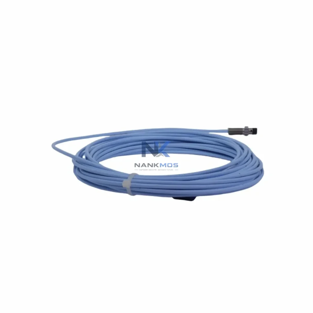 Bently Nevada 330881-16-00-200-06-02 Network-Linked Proximity Transducer for Smart Automation 330881-16-00-200-06-02 industrial automation spare part