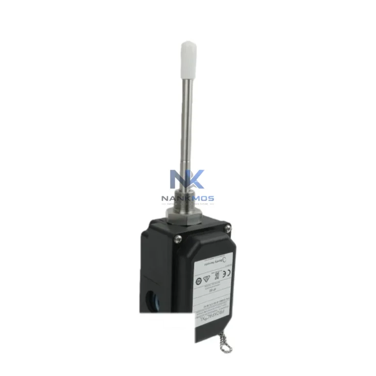Bently Nevada 330881-16-00-385-06-02 Proximity Transducer