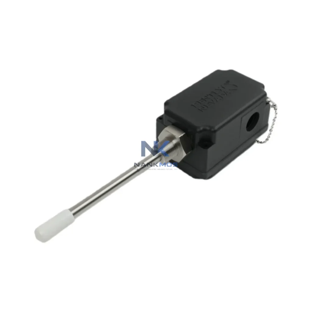 Bently Nevada 330881-16-00-385-06-02 System-Matched Proximity Transducer for Control Architecture 330881-16-00-385-06-02 industrial automation spare part