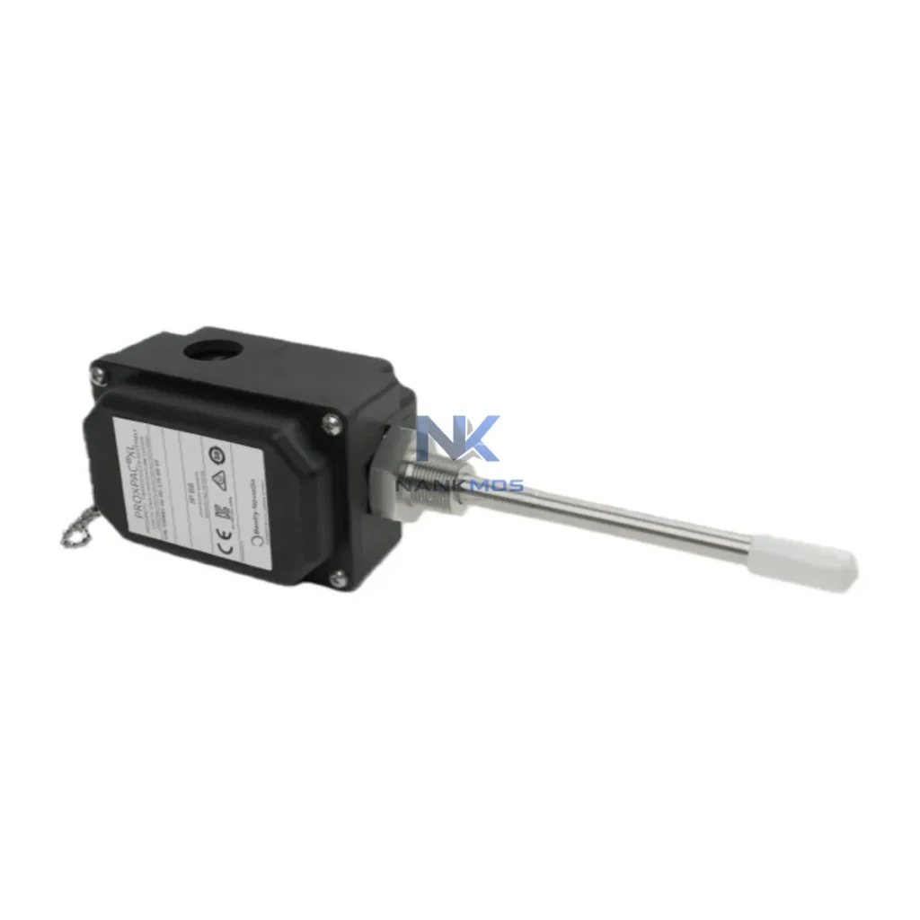 Bently Nevada 330881-16-00-385-06-02 System-Matched Proximity Transducer for Control Architecture 330881-16-00-385-06-02 industrial automation spare part