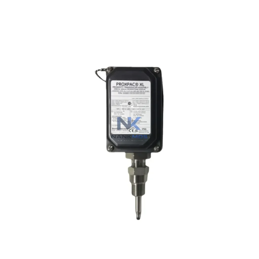 Bently Nevada 330881-16-00-395-06-02 Proximity Transducer product reference image