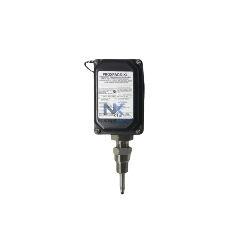Bently Nevada 330881-16-00-395-06-02 Proximity Transducer