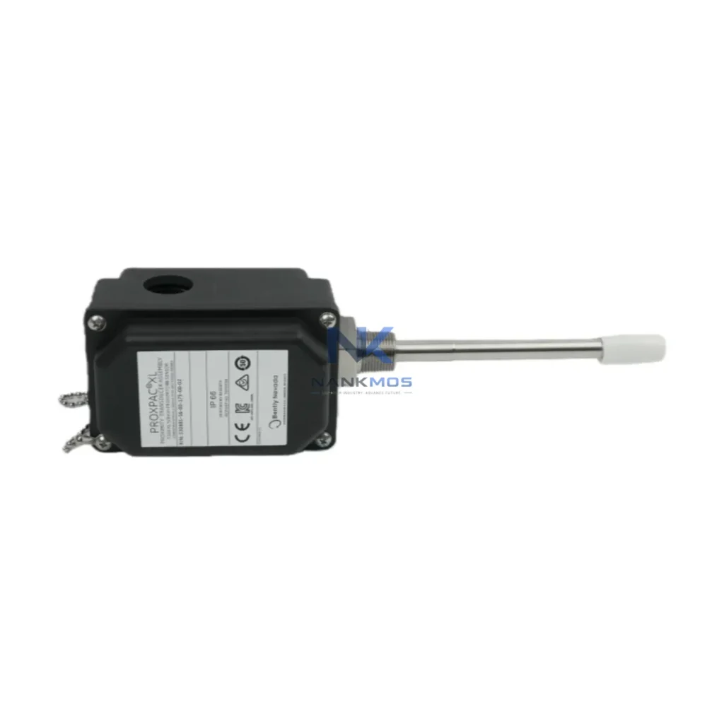 Bently Nevada 330881-16-04-132-03-02 Proximity Transducer product reference image