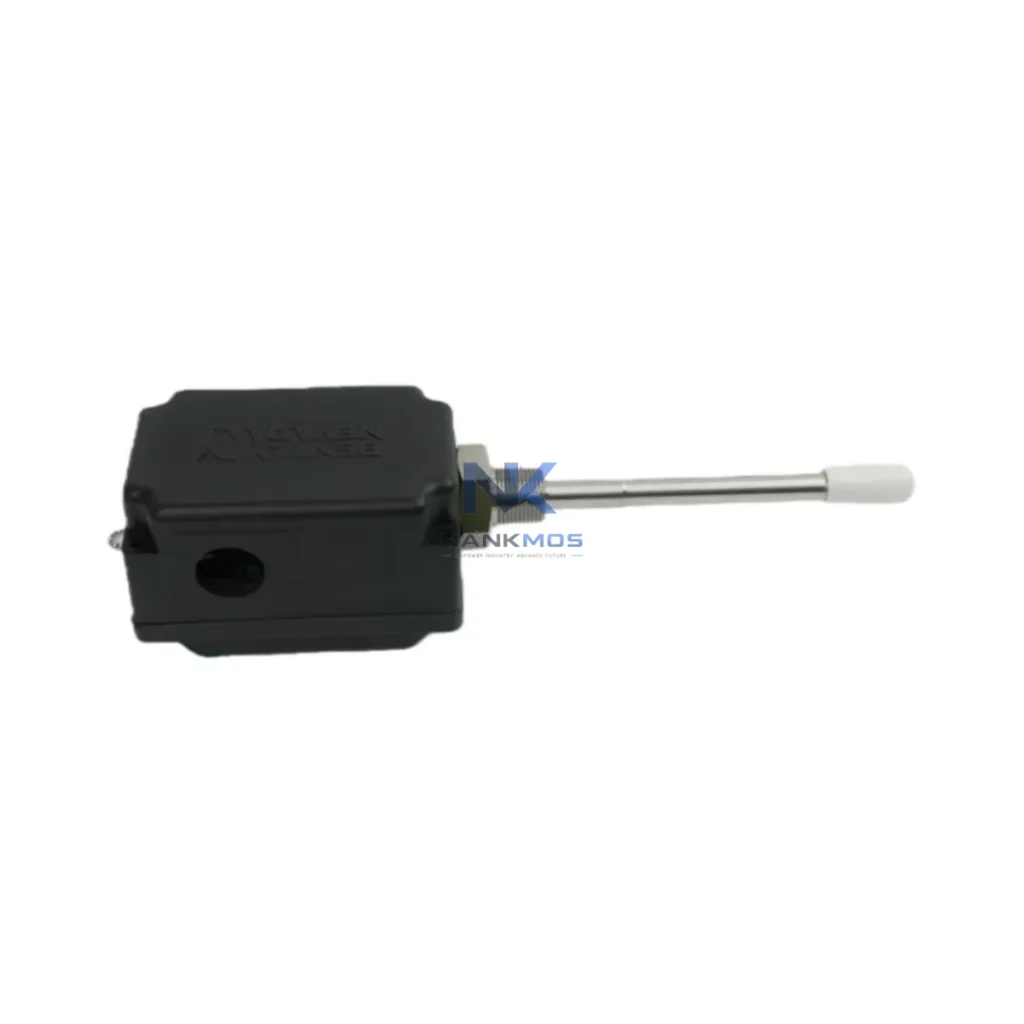 Bently Nevada 330881-16-04-132-03-02 System-Ready Proximity Transducer for 3300 XL Architecture 330881-16-04-132-03-02 industrial automation spare part