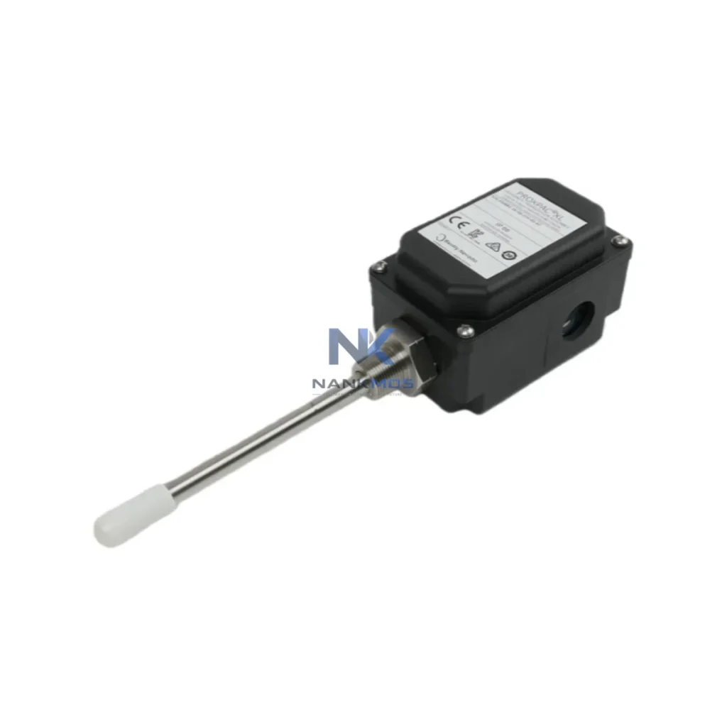 Bently Nevada 330881-16-04-132-03-02 System-Ready Proximity Transducer for 3300 XL Architecture 330881-16-04-132-03-02 industrial automation spare part