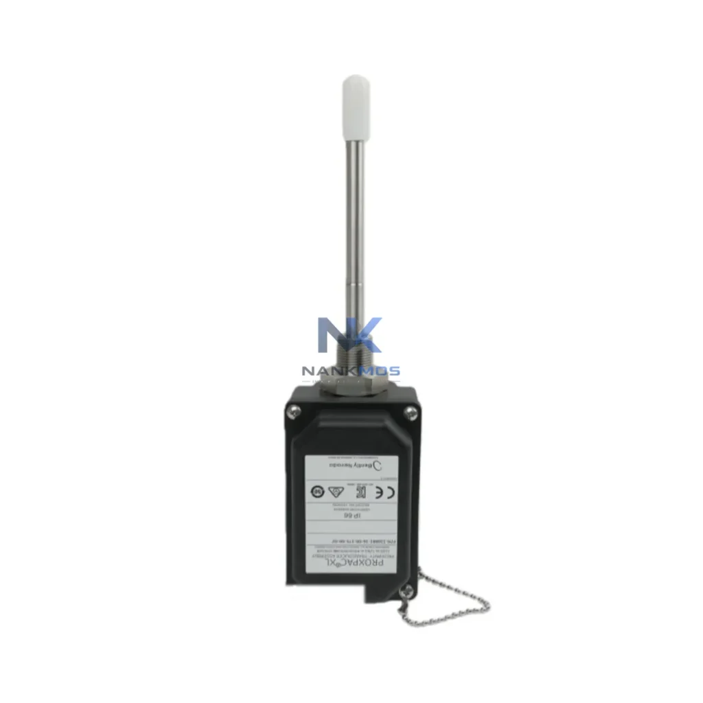 Bently Nevada 330881-16-04-138-03-02 Proximity Transducer product reference image
