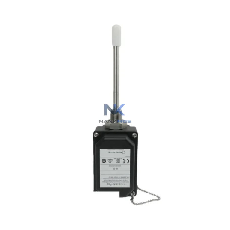 Bently Nevada 330881-16-04-138-03-02 Proximity Transducer