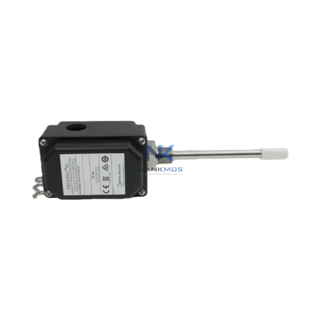 Bently Nevada 330881-16-04-138-03-02 Energy-Control Proximity Transducer 330881-16-04-138-03-02 industrial automation spare part