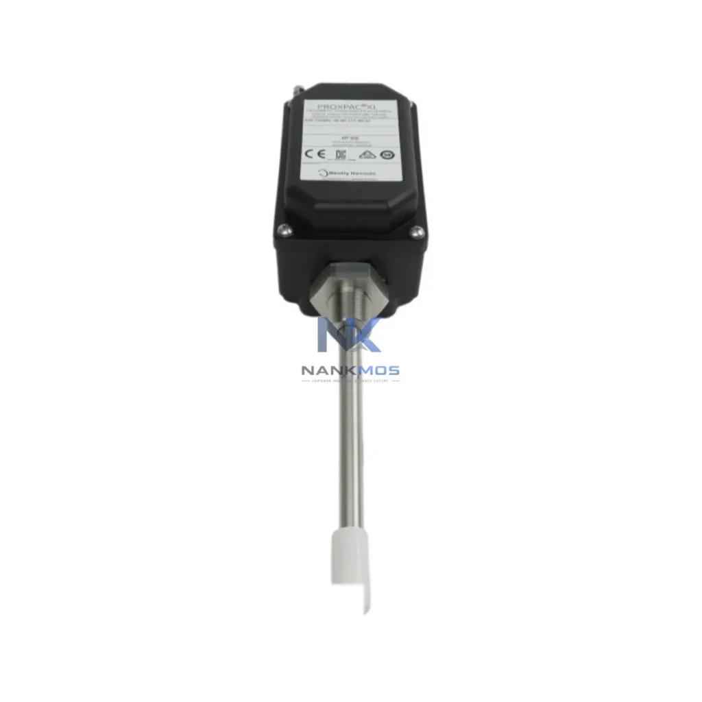 Bently Nevada 330881-16-10-110-06-02 Proximity Transducer product reference image