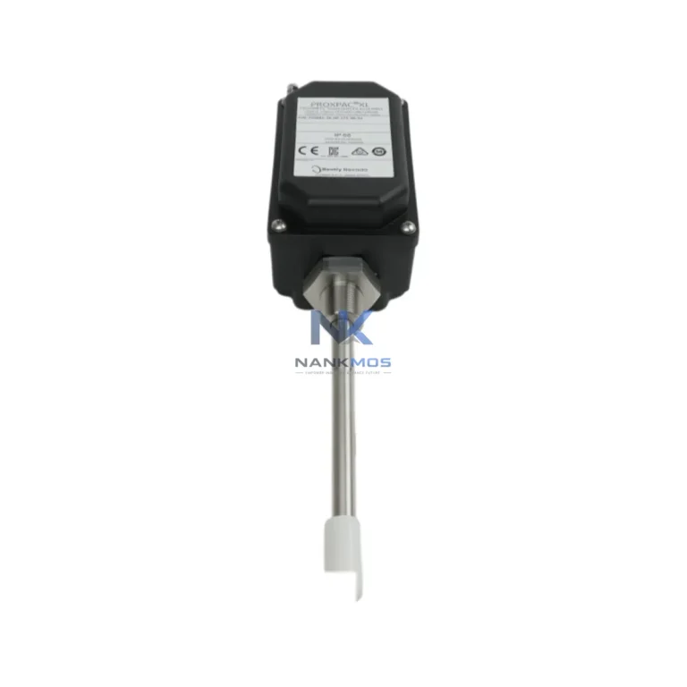 Bently Nevada 330881-16-10-110-06-02 Proximity Transducer