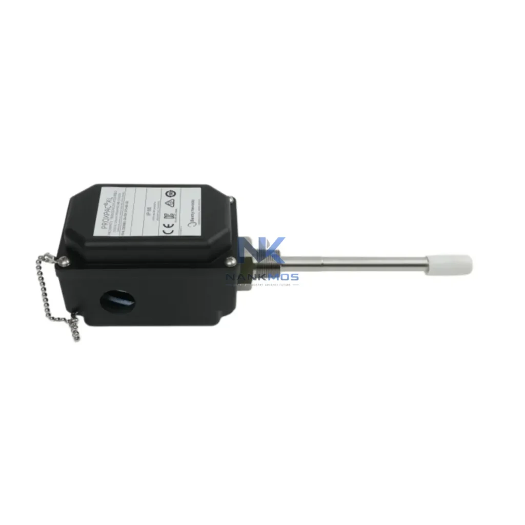 Bently Nevada 330881-16-10-110-06-02 System-Matched Proximity Transducer for Control Architecture 330881-16-10-110-06-02 industrial automation spare part