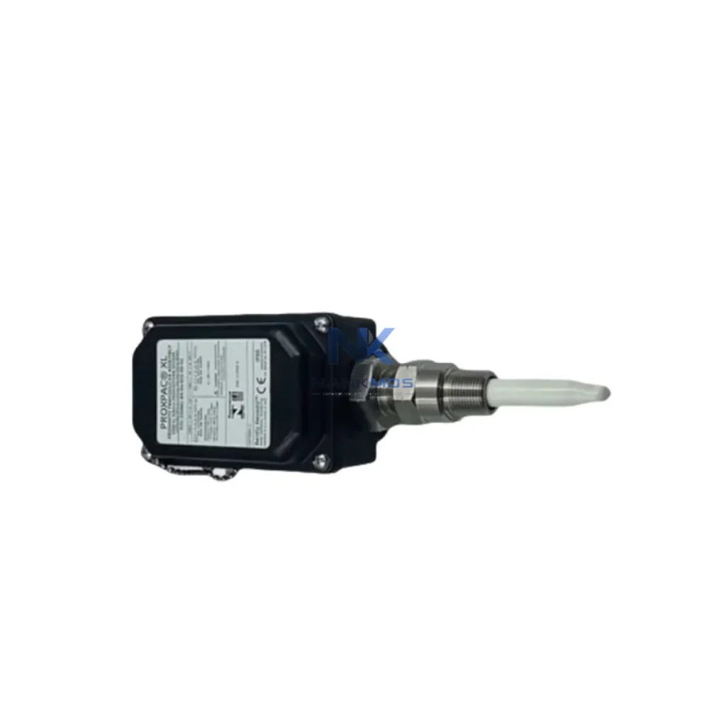 Bently Nevada 330881-28-00-145-00-02 Network-Linked Proximity Transducer for Smart Automation 330881-28-00-145-00-02 industrial automation spare part