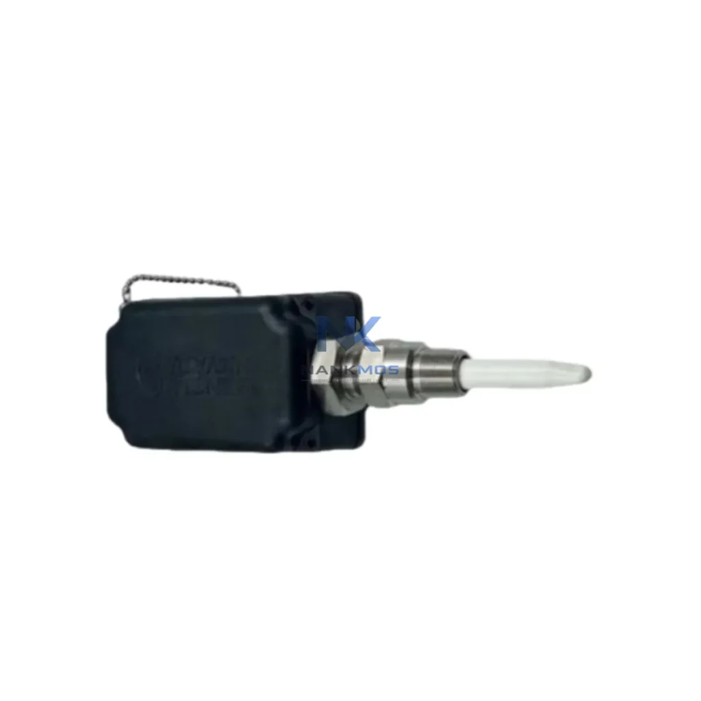 Bently Nevada 330881-28-00-165-07-02 System-Matched Proximity Transducer for Control Architecture 330881-28-00-165-07-02 industrial automation spare part