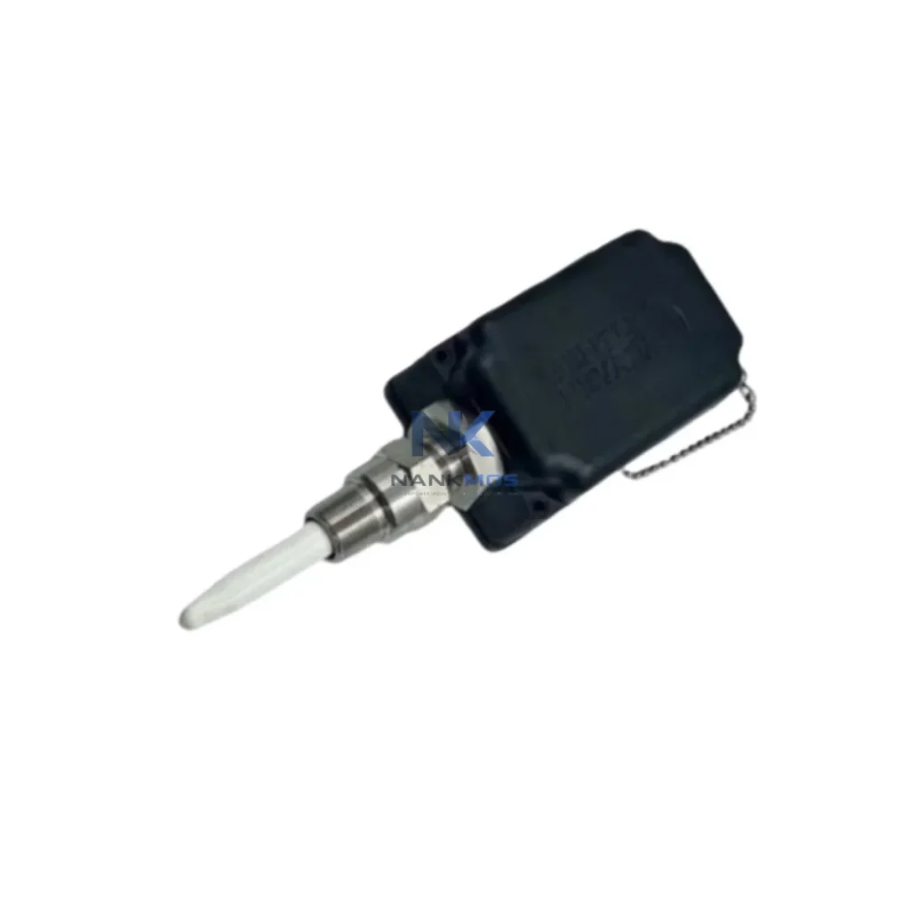 Bently Nevada 330881-28-00-165-07-02 System-Matched Proximity Transducer for Control Architecture 330881-28-00-165-07-02 industrial automation spare part