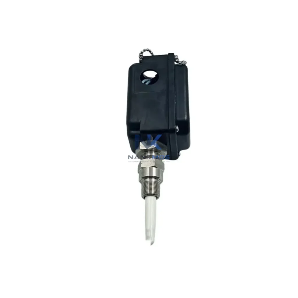 Bently Nevada 330881-28-04-070-03-02 System-Matched Proximity Transducer for Control Architecture 330881-28-04-070-03-02 industrial automation spare part