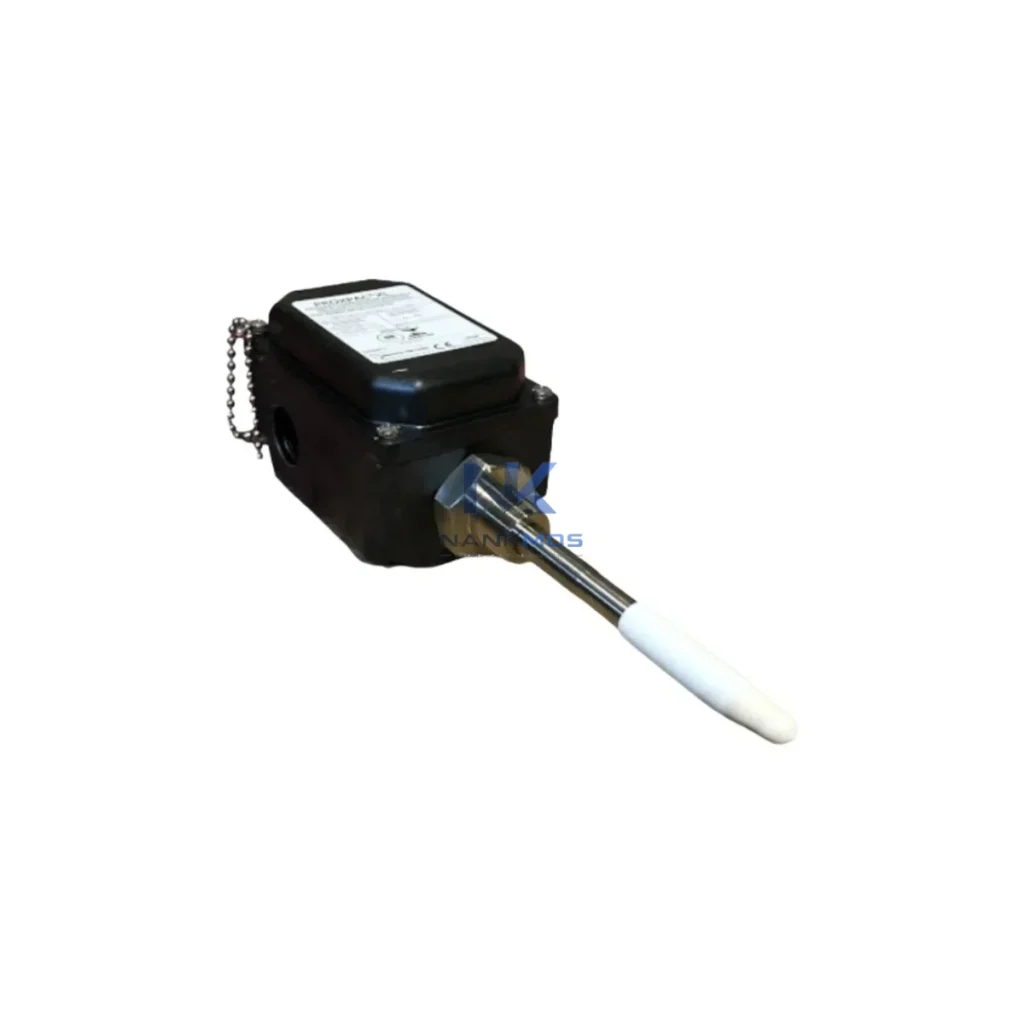 Bently Nevada 330881-28-06-155-00-02 Network-Linked Proximity Transducer for Smart Automation 330881-28-06-155-00-02 industrial automation spare part