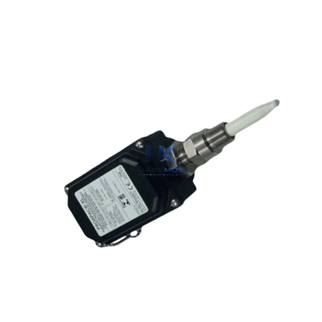 Bently Nevada 330881-28-06-155-03-02 System-Matched Proximity Transducer for Control Architecture 330881-28-06-155-03-02 industrial automation spare part