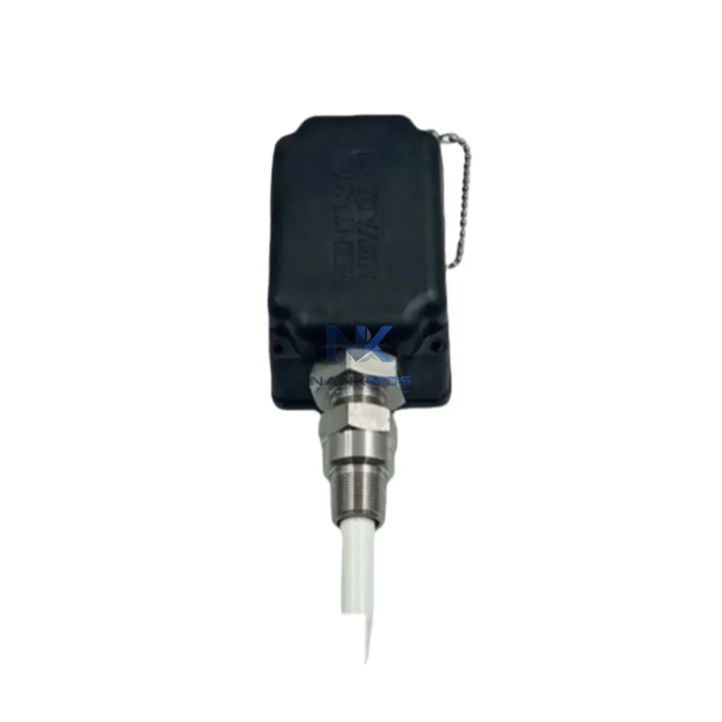 Bently Nevada 330881-28-06-155-03-02 System-Matched Proximity Transducer for Control Architecture 330881-28-06-155-03-02 industrial automation spare part