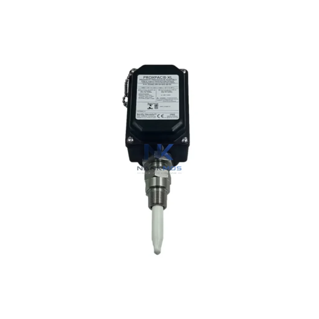 Bently Nevada 330881-28-09-123-03-02 Proximity Transducer product reference image