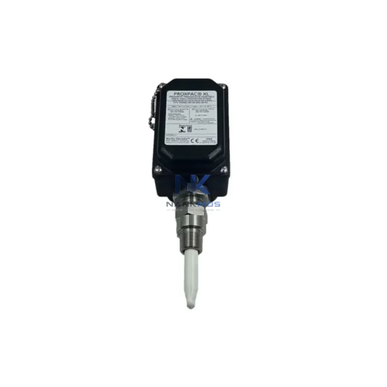 Bently Nevada 330881-28-09-123-03-02 Proximity Transducer